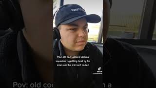 Old Cod lobbies were a different breed #gaming #cod #nostalgia #squeaker #callofduty