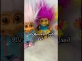 The Labubus of the 90s #toys #90s #dolls #childhoodmemories