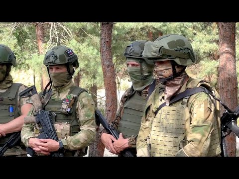 Штурм позиций ВСУ СВО #26