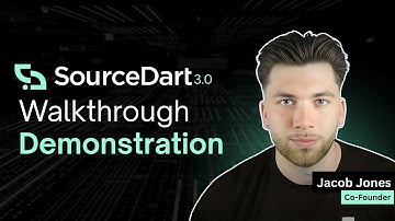 Best Walmart Seller Software Demonstration: SourceDart