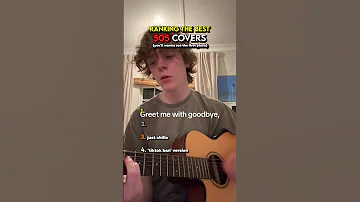 Ranking the best '505' covers