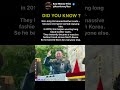 Kim Jong Un BANNED Leather Coat ..Because People Copied Him 😳 #kimjongun #history #dictatorship