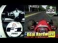 F1 2002 — Xbox OG Gameplay HD 