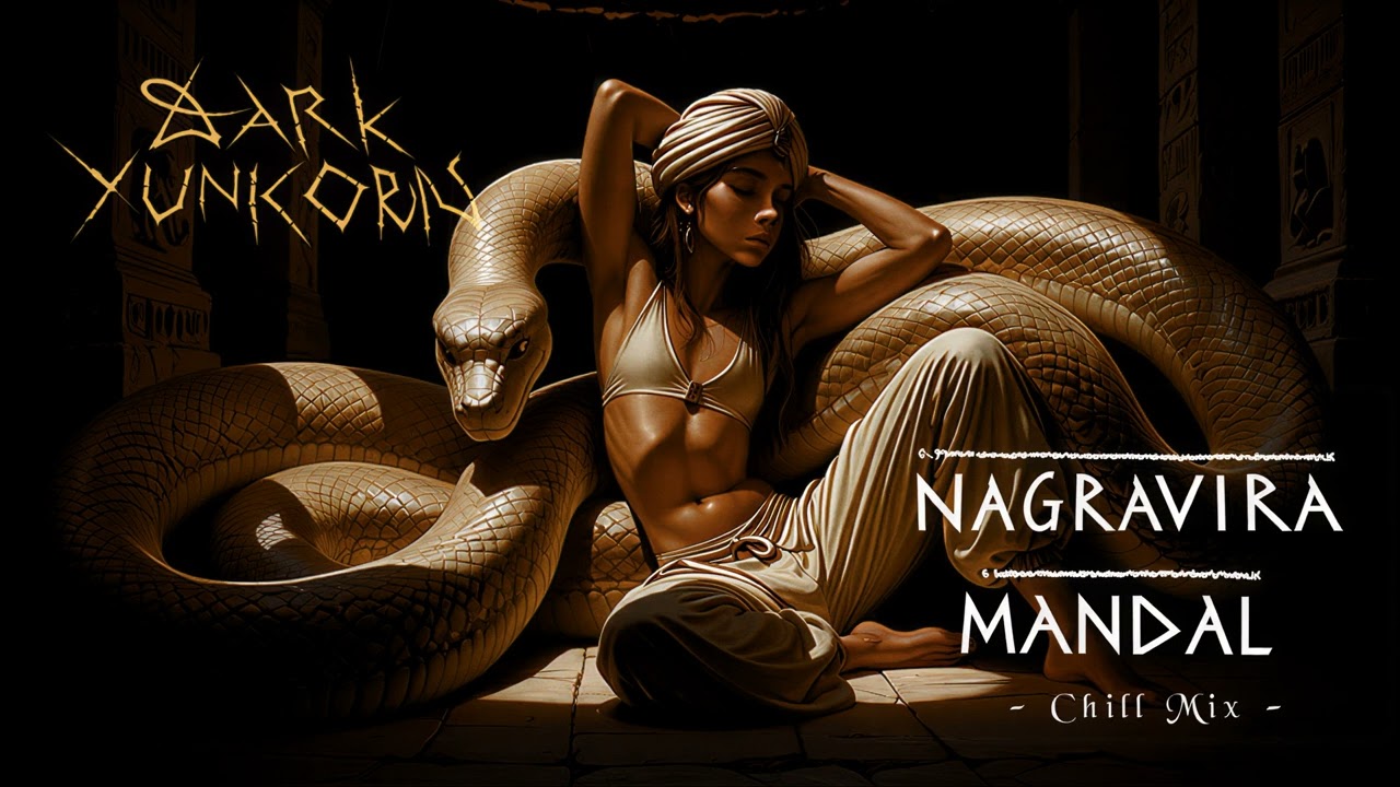 Nagravira Mandal - Chill Mix