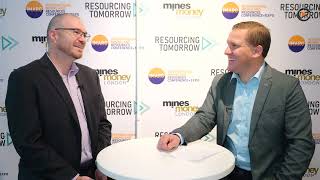 Baselode Energy: Surface Uranium Discovery Close to the Athabasca Basin -  Big Drill Program in 2023