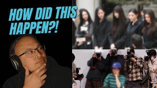 I Accidentally Found K-Pop’s Craziest Controversy