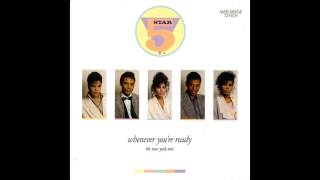 Five Star - Whenever you're ready ''The New York Mix'' (1987) Resimi