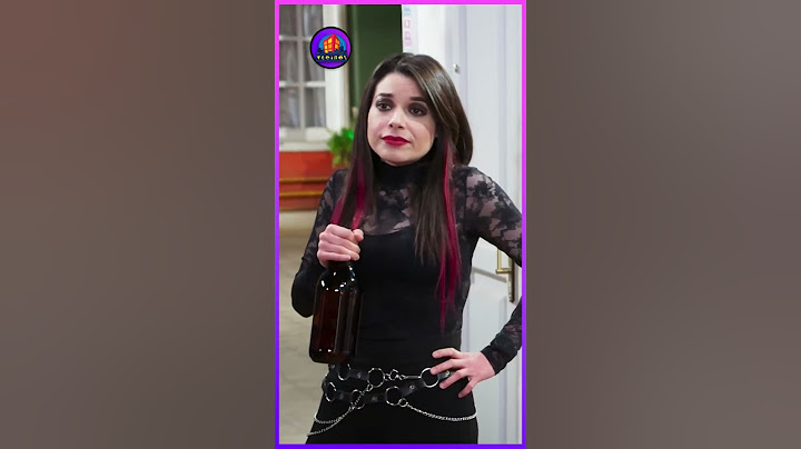 La hija perfecta de Magdalena #vecinos #magdalena #risa #distritocomedia