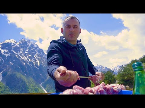 Video: Scottish Lamb Shepherd's Soup