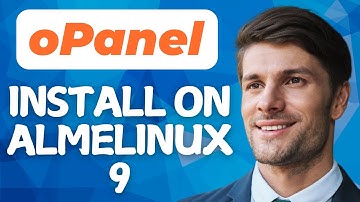 How To Install Opanel whm On Almelinux 9