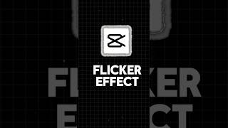 Flicker Effect Tutorial in Capcut Pro🔥#jayantgupta #trending #tutorial #edit
