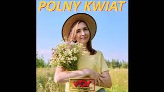 Polny Kwiat (Tropical) w wykonaniu Voy Anuszkiewicz