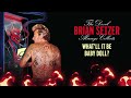 Brian Setzer  - What'll It Be Baby Doll (Visualizer)