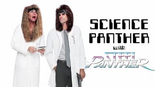 Steel Panther TV - SCIENCE PANTHER #1 image