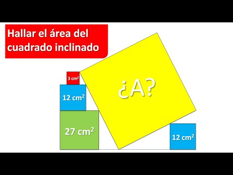 Video: ¿Cómo se llama un rectángulo inclinado?