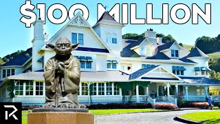 This Star Wars Ranch Costs $100 Million