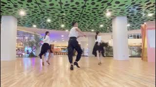 🎶 BJCC ( bilie jean chacha ) | Linedance | koreo : asbar, rini hukom, lucy irawati & atit sri