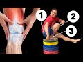 BULLETPROOF Your Knees With This Exercise!