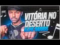 VITORIA NO DESERTO 2.0 - Aline Barros - VIDEO AULA DE BAIXO POR KAKA BASS