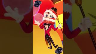 Catnap, The Amazing Digital Circus And Gummy Bear Show Sings Pedro Pedro Pedro Meme Song #Cover