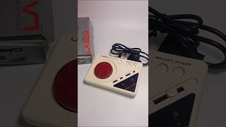 Laser Commander для Famicom #nintendo #retrogaming #8bit #колекціонування #ретроігри