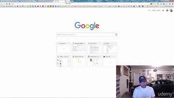 Starting with GoLang: Go Workspace