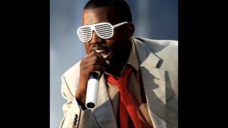 Kanye West- Mercy (Alex Chapman Remix)