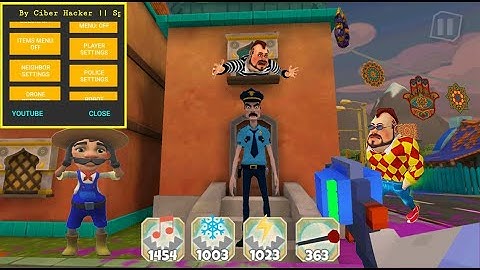 Dark Riddle New Updater 13.5.0🥳|| Gameplay Walkthrough || Android//IOS || Part 11