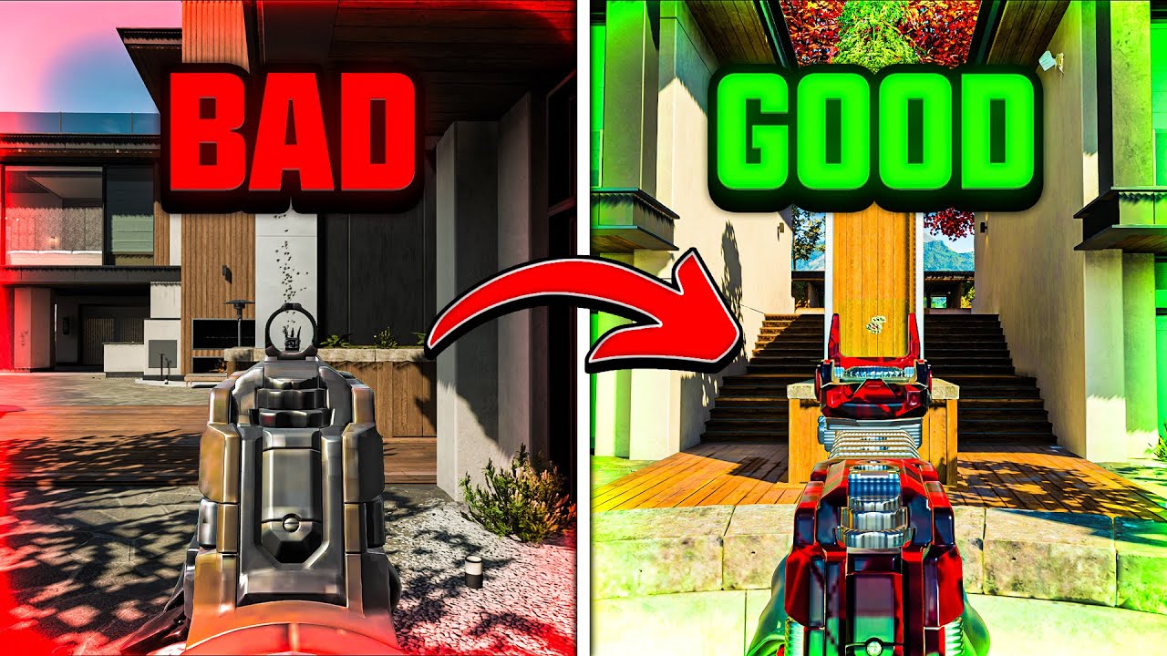 The Worst Aiming Mistake You Can Make in Black Ops 7