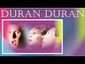Duran duran  is there something i should know