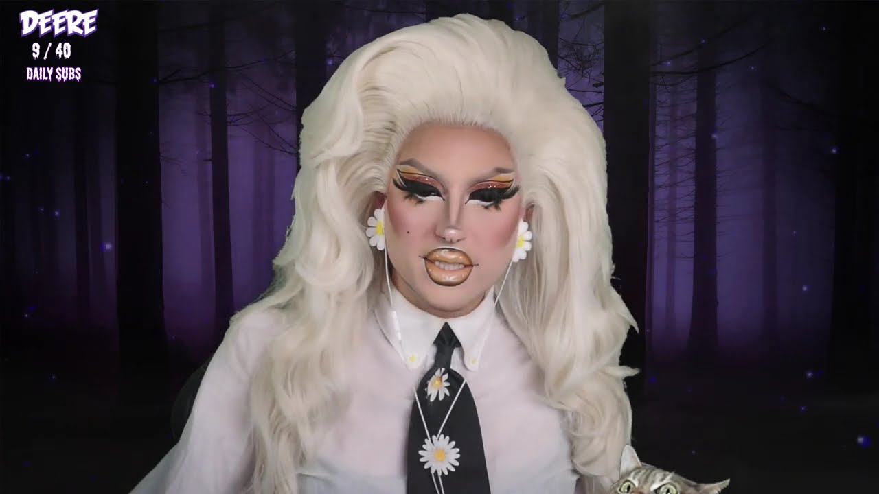 Drag & Horror Games | Hellraiser Demo  & HOUSE 2 #provided by Bark Bark Games --  9/17/2026