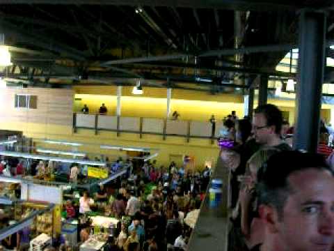 Halifax's new green Seaport Farmers Market opens t...