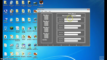 Make/Edit your own mw2 CFG!!!