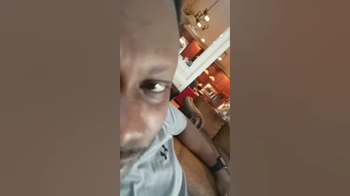 Prank junk dady