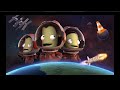 Machines And Mirrors I Kerbal Space Program