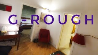 G-Rough Rome | Emperor Grant