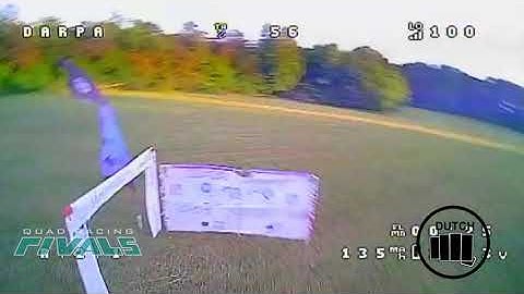 MultiGP 2022 Global Qualifier - 38.36