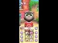 My talking tom 2