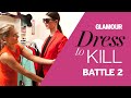 Job Interview Outfit - Dress to Kill - Whitney Port Style Competition | Glamour