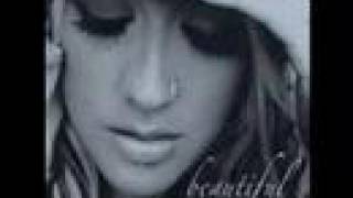 Video thumbnail of "Christina Aguilera - Keep On Singing My Songs"