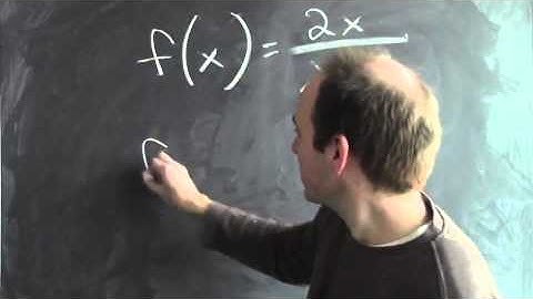 2 - 8 - 2.07 What is the limit f(x) as x approaches infinity [443]