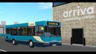ROBLOX - Bus Simulator [ep3] screenshot 2
