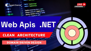 🚀 Clean Architecture + DDD + Specification Pattern | Guía práctica en .NET