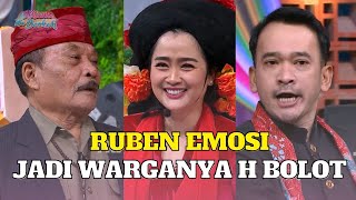 Ruben Sampai Emosi Sebagai Warga Ngadepin Lurahnya H Bolot,  | KETAWA ITU BERKAH (7/12/22) P1