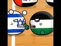 Israel Palestine School Fight 