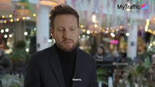 Advantail doubled visitation at one shopping center in a year. Here's how they did it.
