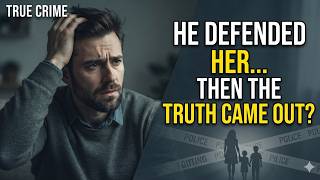He Defended Her… Then the Truth Came Out #fyp #filicide #truecrimestory