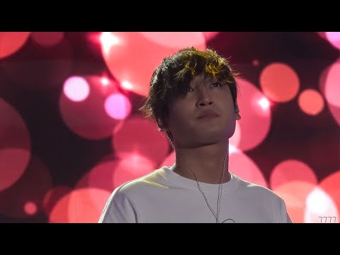 청춘썸머나잇 박재정 좋았는데 4K
