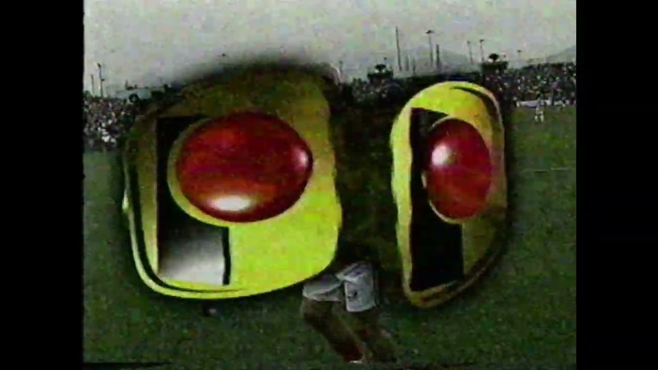 Tanda comercial Panamericana Televisión (6/9) - enero 2002