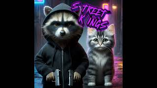 S Treet K Ings - Katzen